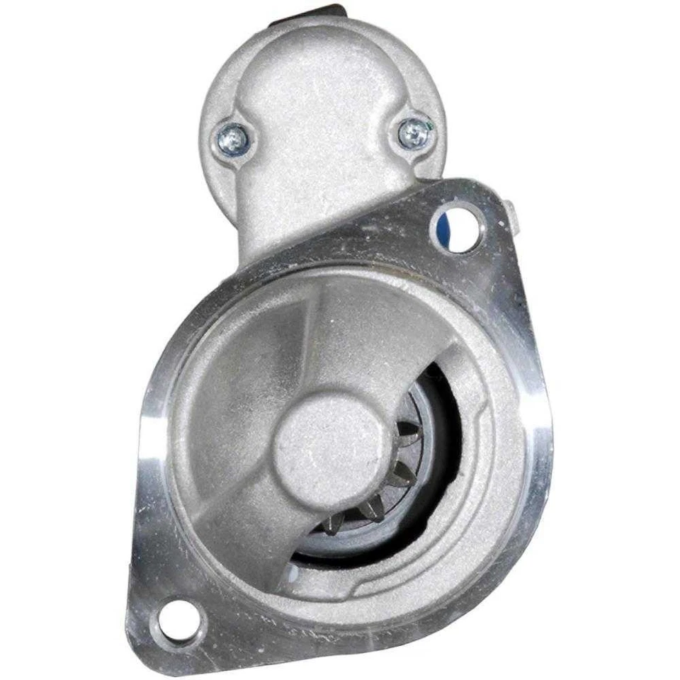 Arrancador Foto 3 de 4