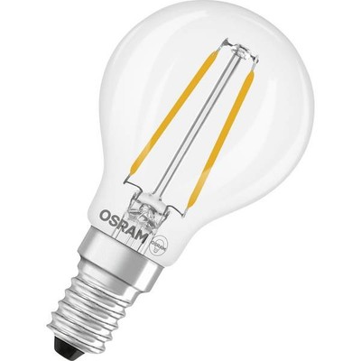OSRAM HOMELIGHTING 4099854467585 LED (Single Color) ERP D (A - G) E14 1.8W White