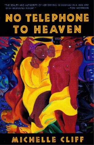 No Telephone to Heaven (Tascabile)