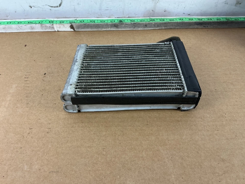 Núcleo evaporador trasero Acura MDX 2007-2013 AC 80225-STX-A03 OEM Foto 2 de 4