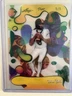 DIA BELL 2025 Leaf Eclectic Signature Series Pure Green Acetate # 1/1
