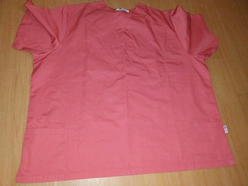 Kasack, Pflege, Unisex, Gr. 3XL, Gebraucht