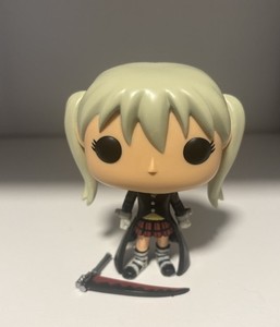 Maka FUNKO POP | eBay