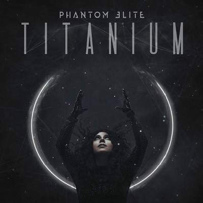 Titanium - Phantom Elite (Audio Cd)