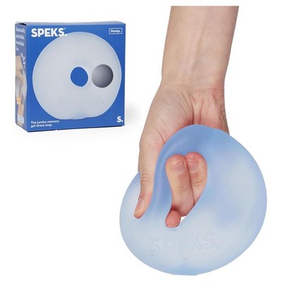 Baby Republic Speks Gump Jumbo Loop Dew Squeeze Ball 9cm