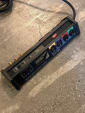 Monster PowerCenter HTS1000 Rack Mount Power Conditioner 8 Outlet 15A 120V