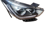 KIA NIRO 2016-23 FRONT RIGHT SIDE LED HEADLIGHT 9210G5200