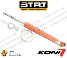 Koni STR.T Stoßdämpfer hinten für VW Vento 1H2, Bj. 1991-1998