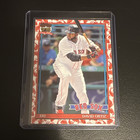 2026 Topps Series 1 David Ortiz Base (RAW)