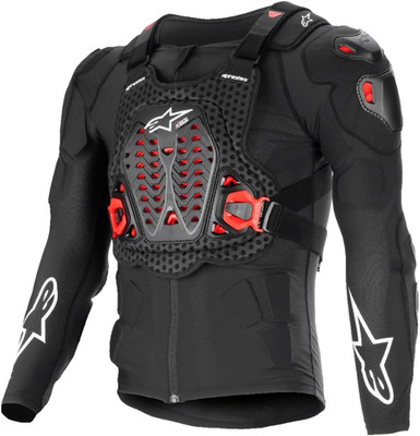 Bionic XTR Plasma Protection Jacket