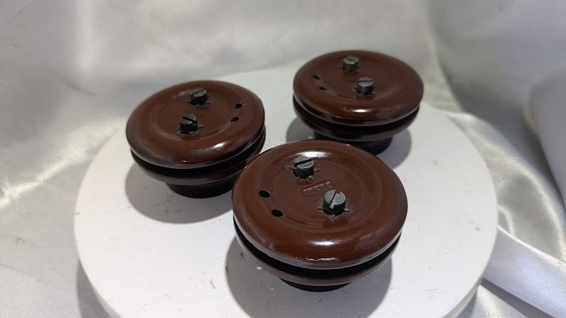 Rolls-Royce Silver Shadow 1965-1980 Blower motor resistor