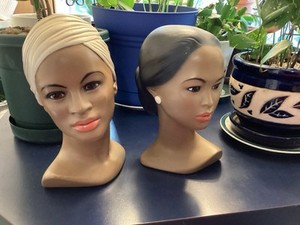 Marwal Bust | eBay