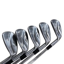 Mizuno Pro 245 Iron set 7-P,G / Dynamic Gold 95 R300
