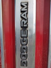 Car & Truck Exterior Parts & Accessories for Ram with Vintage Part