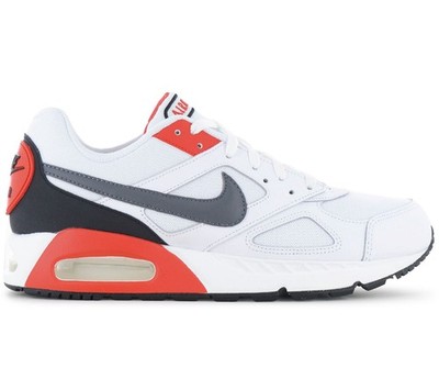 Nike Air Max IVO - Herren Sneaker Weiß Sport Schuhe CD1540-100 command NEU