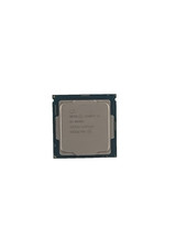 Intel Core i5-8600K / CPU / 6x 3.6GHz / 9MB C...