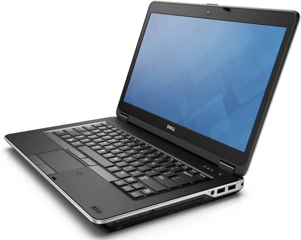 Dell Latitude E6440 · i5-4310M · 12GB · 120GB, photo 4 of 5