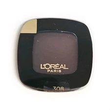 L'Oreal Paris Colour Riche 308 Matte-Ison Avenue Eyeshadow