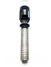 Grundfos SPK 1 - 15 A-W-A-CVBV Tankpumpe 3x400V Druckpumpe P21/56