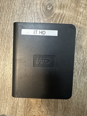 Western Digital WD WD50001032-001 Hard Drive !!