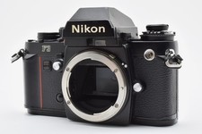 Nikon F3 Film Cameras | eBay