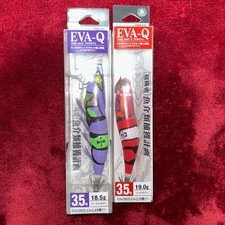 EVA×DRESS EVA-Q Evangelion Unit-01 Unit-02 Bargain Sale