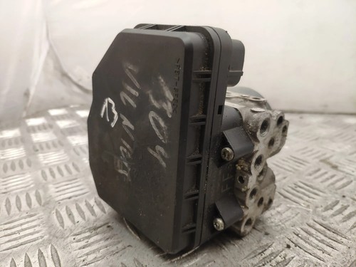 MAZDA 6 Fließheck Gh ABS Pumpe 133800445T GAM7437A0 2.00 Diesel 103kw 13847205