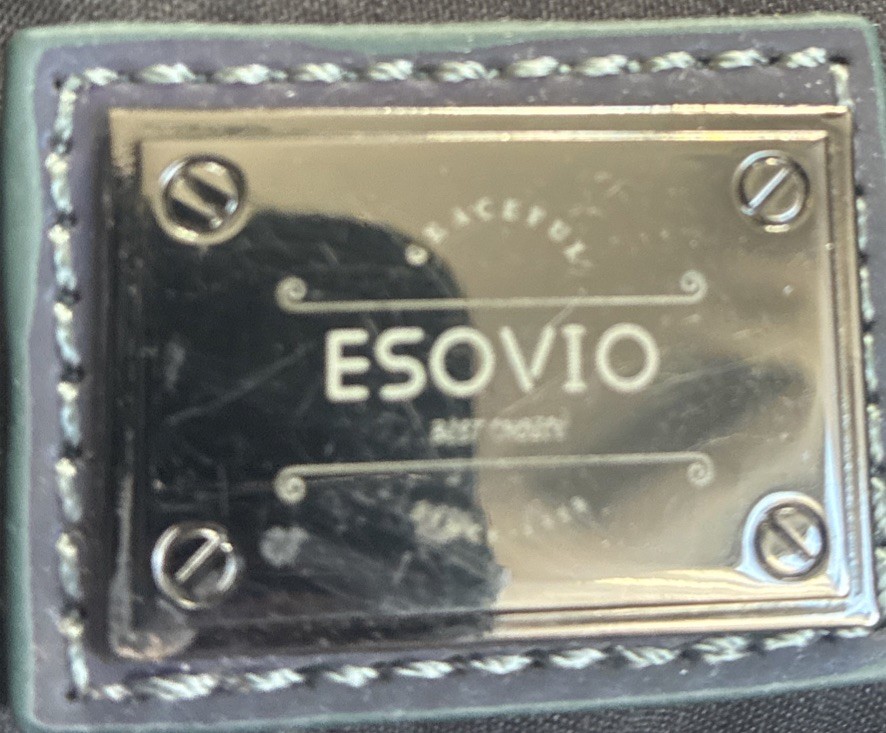 Geometric Luminous Light Reflective Holographic C… - image 2