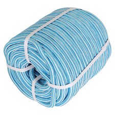 1/2 "x 200' 24 Strand Arborist Rope High Strength Braided Rope 8000 lbs