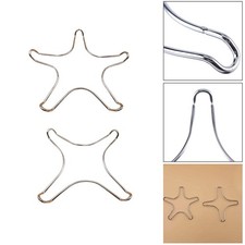 Cuisinière à gaz support