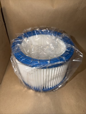 #ad #ad Stihl SE121 SE122 Vacuum Filter 4742 703 5900 OEM $69.99