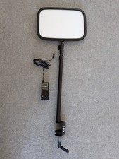 Elgato Key Light & Desk Clamp