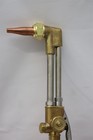 RANDOR Heavy Duty Oxy-Acetylene Cutting Torch Kit - Victor 1-1-101 Cutting Tip — photo 2