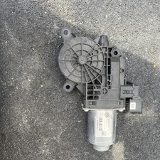 VW Polo 9N3 T5 Skoda Fabia Roomster Fensterheber Motor vorne rechts 6Q2959801E
