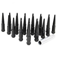 Kit-Spike-M14 1.5 5Lg