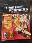 Landfill Targetmaster G1 Transformers 1988 Hasbro Resealed