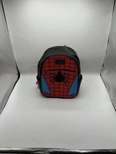 Funko Spider-Man Mini Backpack Cosplay Marvel Comics New Without Tags