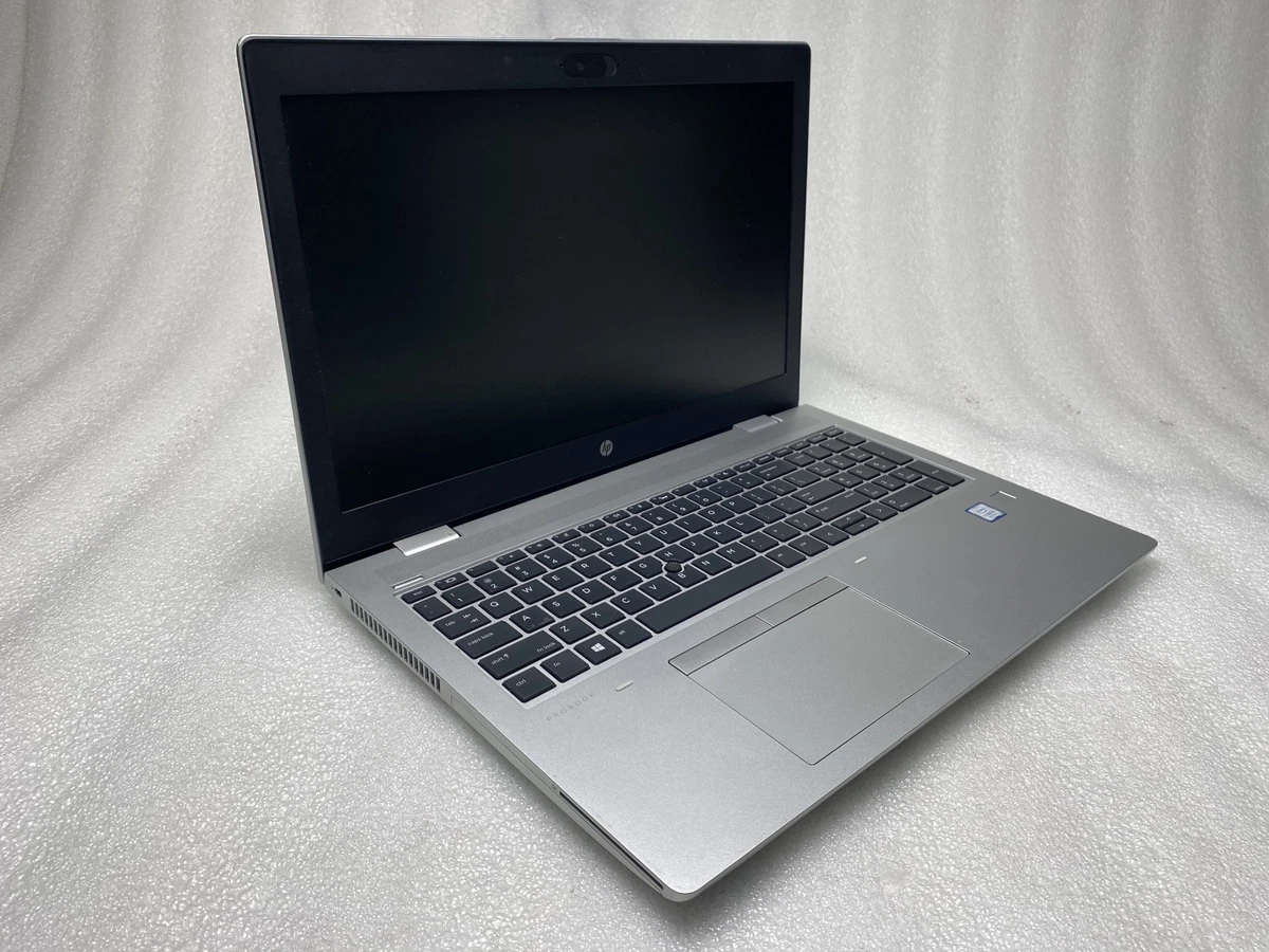 HP ProBook 英特尔酷睿i5 8th Gen。 8 gb RAM PC 笔记本电脑和上网本| eBay