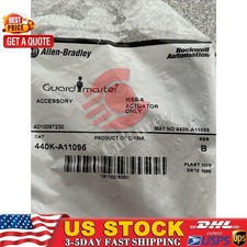 440K-A11095 ALLEN BRADLEY Guard Master Trojan Std Actuator 440KA11095 NEW  AB