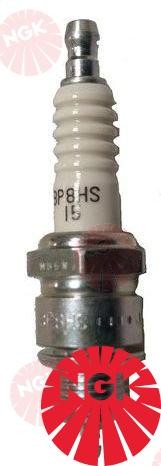 BP8HS-15 SPARK PLUG NGK BP8HS-15 For NGK Spark Plugs Warranty Incl