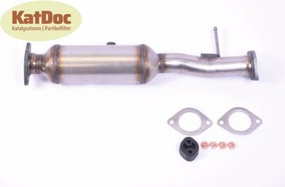   Katalysator Ford Focus II, 2.5 ST, 166kW, Euro 4