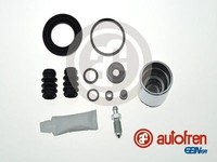Reparatursatz Bremssattel Hinterachse FüR Mazda CX-5