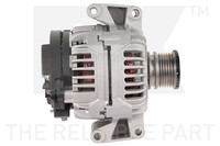 NK Lichtmaschine Generator FüR Mercedes-Benz Sprinter 3-T Kasten 903 313 CDI