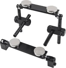 1Set Sharegoo RC Magnetic Body Post Stealth Invisible Body Shell Mount Column Ki