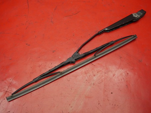 Mercedes W211 S211 E-Klasse Wischerarm hinten Scheibenwischer Heckwischer /61E