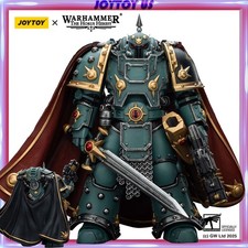 JOYTOY Warhammer 40K1/18  Action Figure Sons of Horus Legion Champion Model Toys