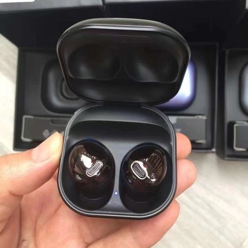 Galaxy Buds Pro R190 Wireless Charging Earbuds - Picture 5 of 10