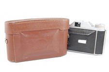 6x9 Beier Beirx with Meritar 105mm f/4.5 Ref. 312622