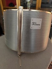 t.bone Micscreen   Reflexionsfilter + umfangr...