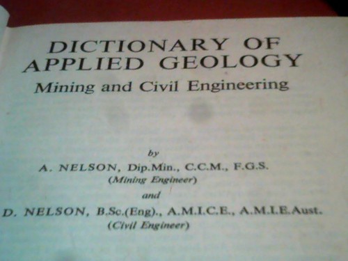 The Geology of Texas Stratigraphy Vol II Plummer 1934 + Vol I 1958 4th Sellards + - Bild 15 von 16